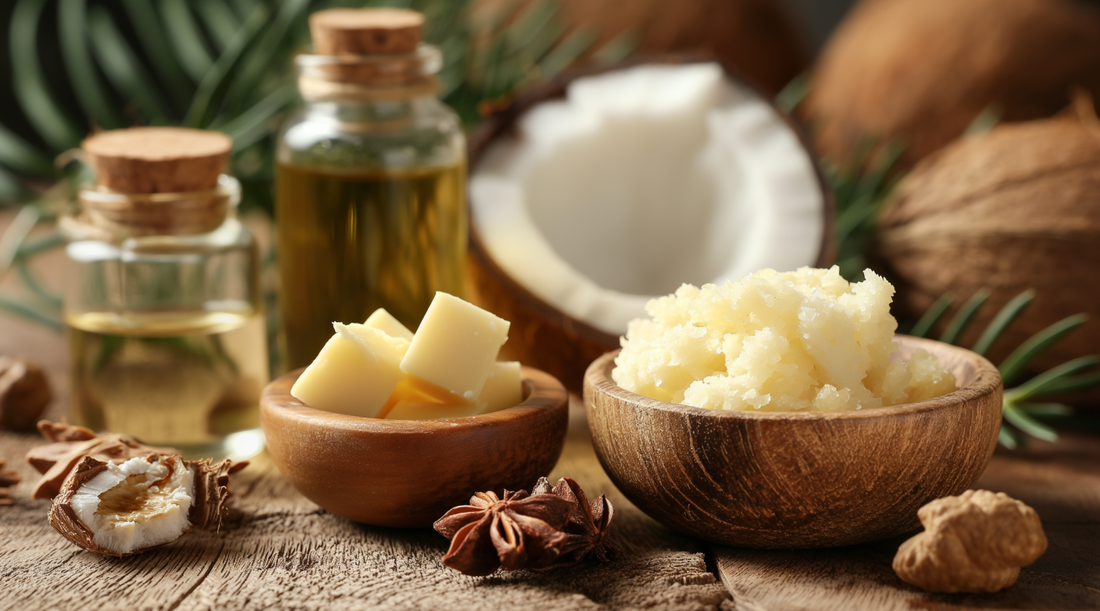 Why Natural Lip Balm is the Better Choice for Your Lips