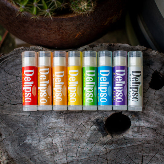 Delipso Complete Collection — 8 Pack Delipso